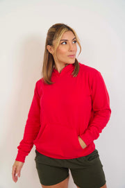 Chompa mujer